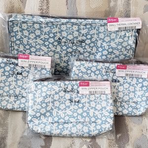 NWT thirtyone kids in bloom bundle
